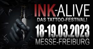 Ink-Alive Freiburg